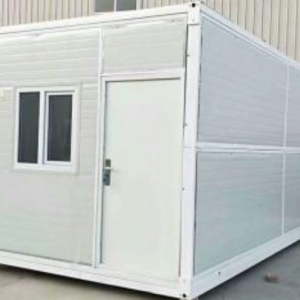 20-ft-Folding-Container-Installed