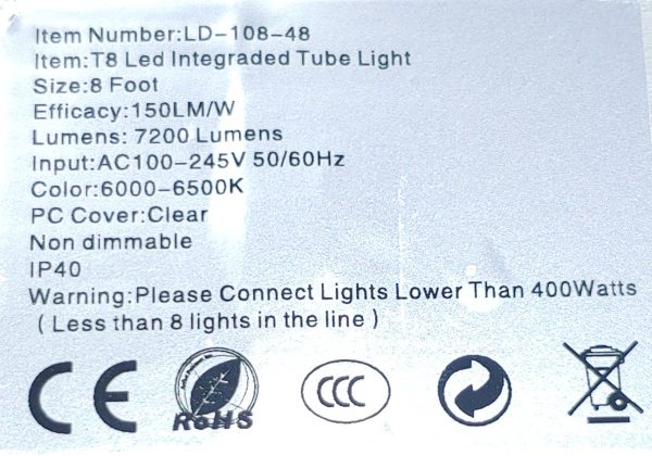 LD-108-48W-label
