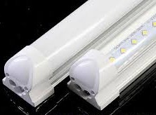 LED Integrated Tube Light