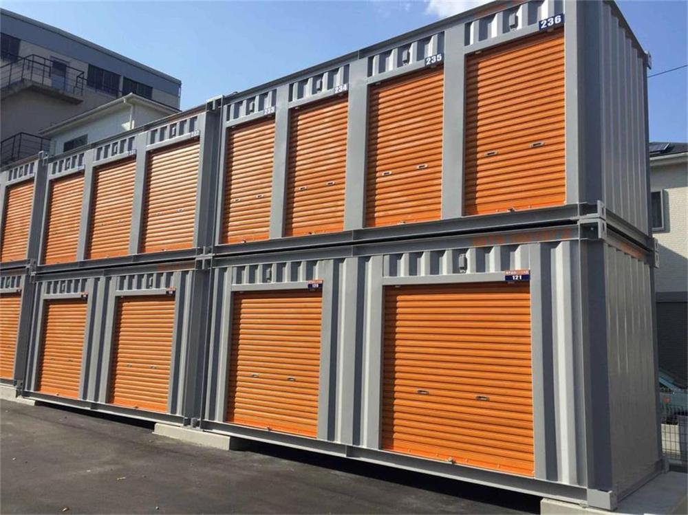 20ft Insulated Used Shipping Containers I Save Up To 30% - CMG