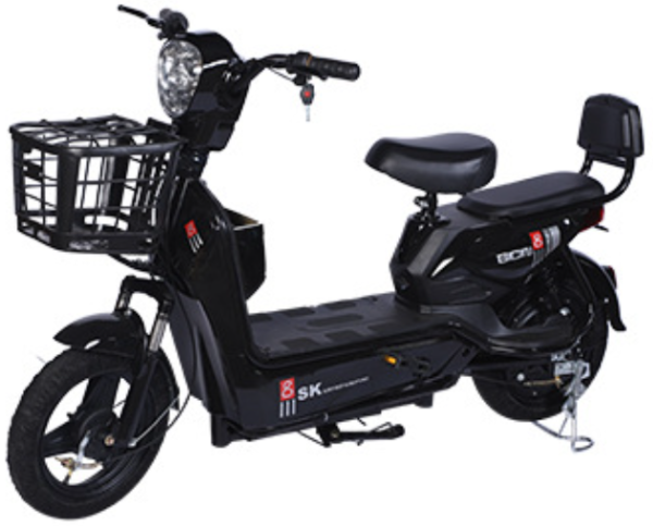 GE-204-Black
