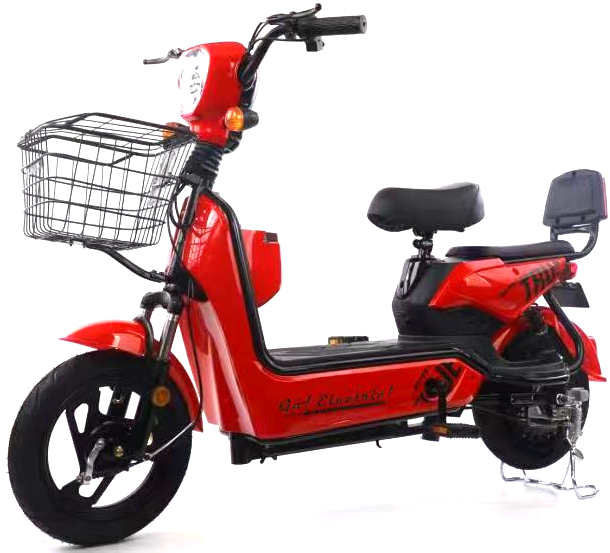 Scooty best sale all company