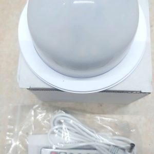 LED Puck Light Front