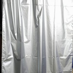 Grommet Curtain