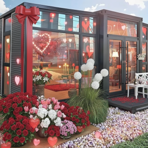 PF-202 in Wedding Scene