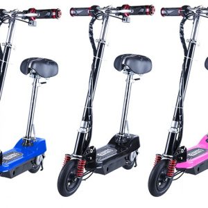 GE-208 ChiHuaHua Scooter