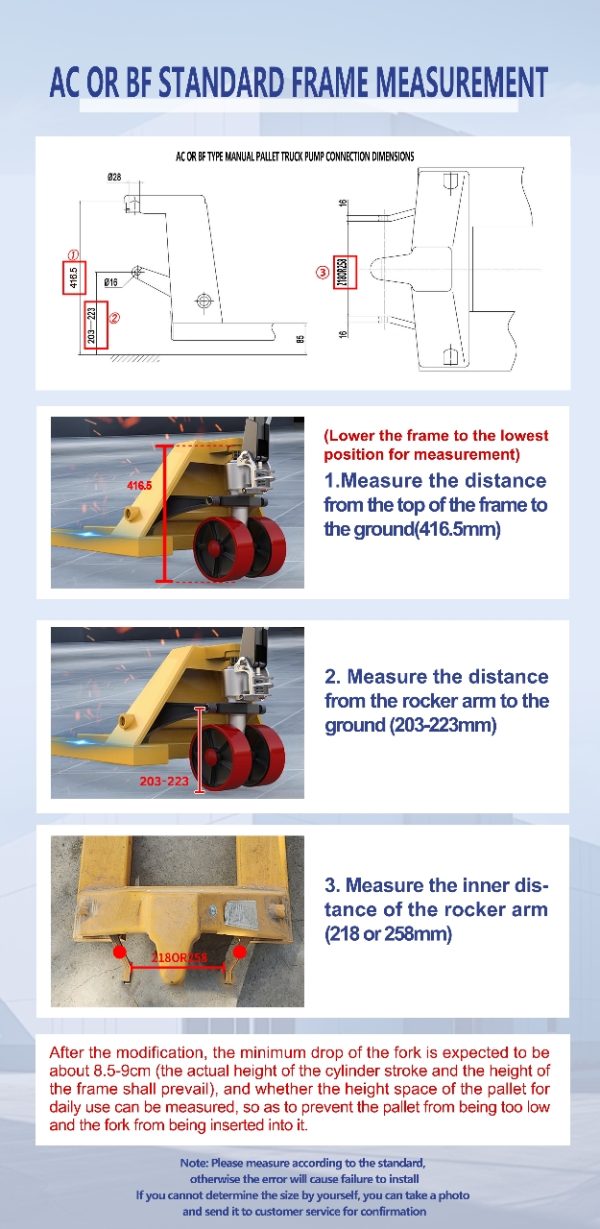 GE-250 Pairable Measurement