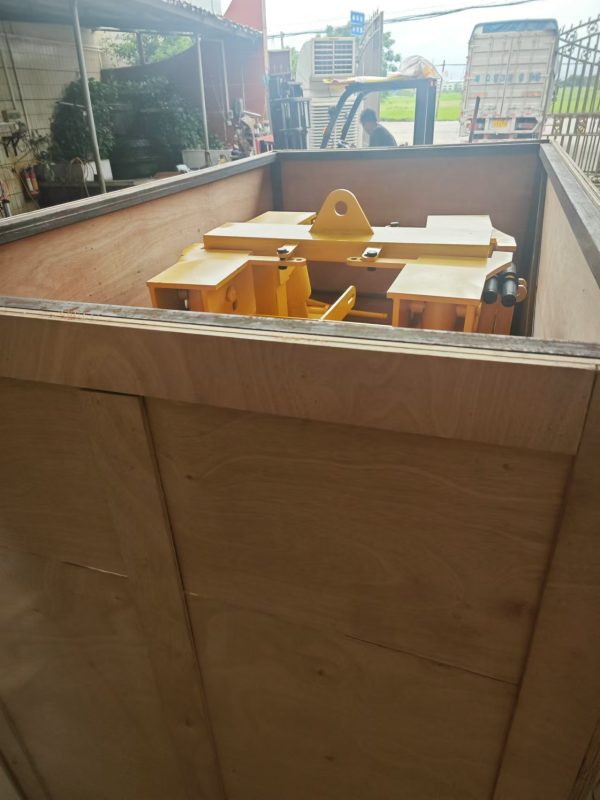 PF-904 inside a Wooden Crate-1