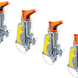PF-906 Set of 4