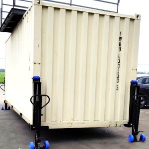 PF-908 10 ton Lift x 4