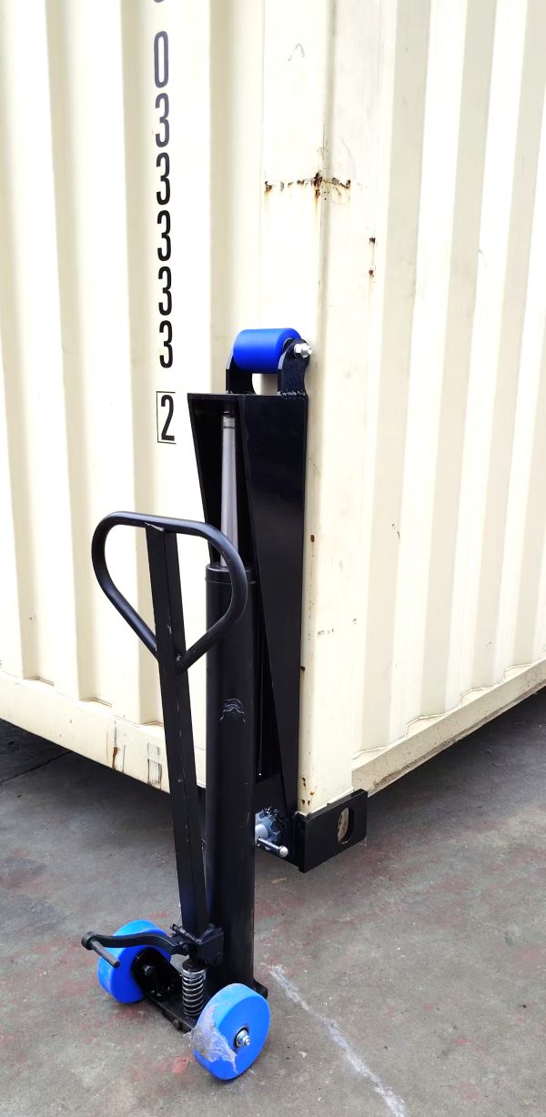 PF-908 10 ton Caster lift