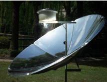 SM-606-Solar Cooker