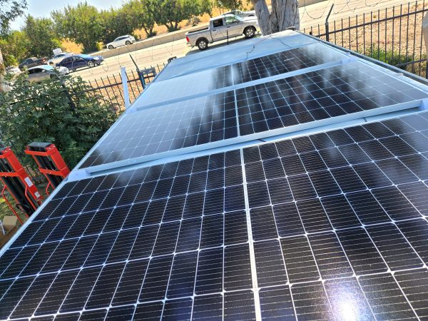 Solar Panels 250713