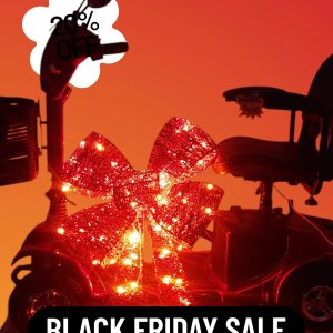 GE-402 Black Friday Sales